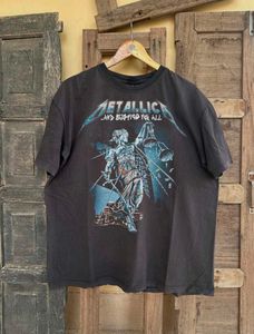 Metallica "...And Justice For All" T-Shirt