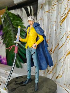 law from onepiece