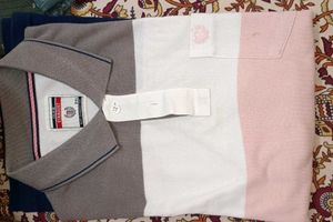 Men's Polo Tshirt Pack of 2 Size XXL