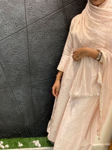 Kurta And DuppattA Set