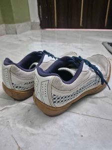 Nivia flash 2.0 Badminton shoes
