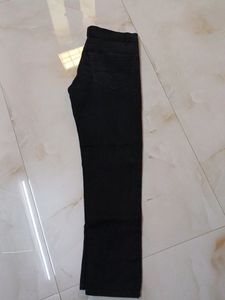 Combo Of Formal Paint And Jeans