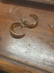 Dangle Earrings