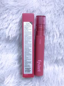 ETUDE Fixing Tint Waterproof, Smudgeproof