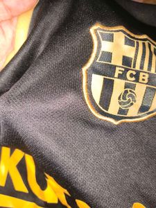 FC Barcelona Jersey (M)size