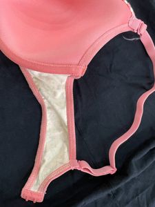 Floral Underwired Lightly Padded Tshirt Bra