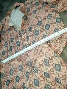Men's Kurta Set 10-12 y