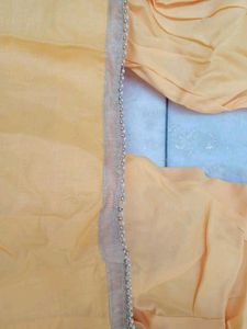 Patiyala Salwar Suit Set