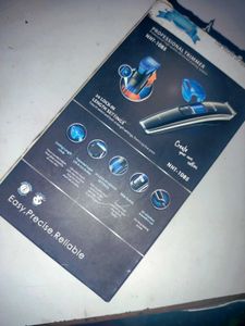 Nova NHT-1085 Professional Trimmer