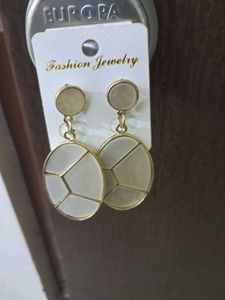 Combo: 4 Earrings Set