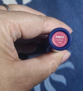 Blue Heaven Velvet Creme Lipstick PM23