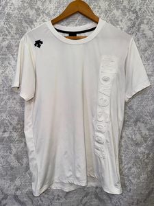 Descente Move Sport T-Shirt
