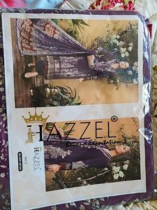 Chiffon Dupatta