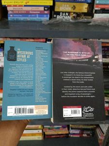 Agatha Christie Bundle