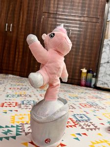Talking And Dancing Unicorn