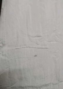 Off White Suit