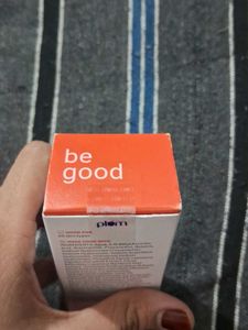 Plum Calendula Vitamin C Serum