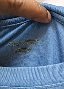 Men's Blue Graphic T-Shirt 👕
