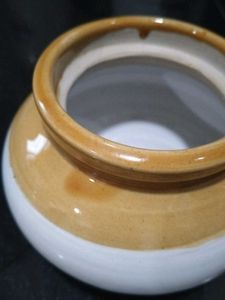Ceramic Kitchen Storage Container