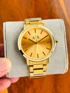 Armani Exchange  Watch Men rakhi sale