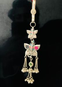 Pure Silver Jhudaa