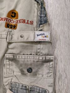 Ma2382 Body tune baggy jeans waist 22-24 inches