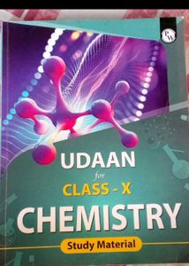 Udaan Combo Books