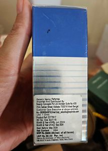 Nautica Voyage Sport Eau de Toilette
