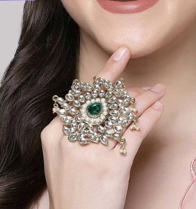 Statement Cocktail Ring