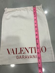 Valentino Garavani Dust Bag
