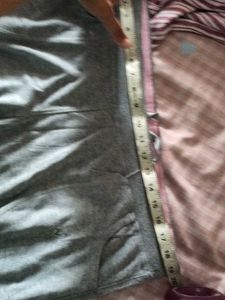 Comfy Grey Lounge Pants