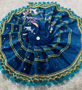 Laddu Gopal Dress Only One Dres