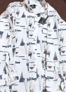 Men's Codekey Premium Cotton shirts new