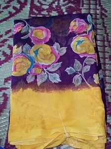 Super Saree Silk