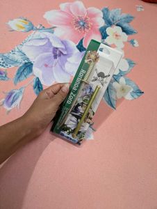 One Piece Anime Mini Sword Keychain Set ⚔️