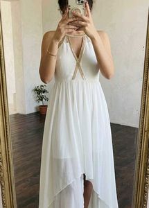 High low Dress