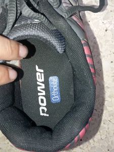 Bata Women's Running Shoes