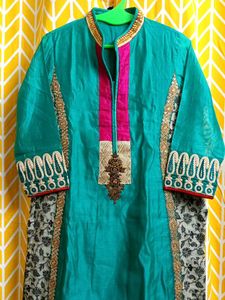Elegant Kurta