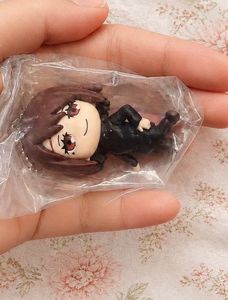 Shoko Leiri Japanese Gachapon anime