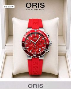 ORIS➡️ For Men➡️7A Premium QUALITY FIBRE STRAP