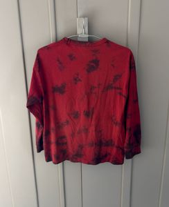 Boys  Long Sleeve T-shirt