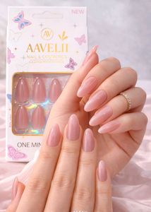 PRESS ON NAILS (ANY 1) 💅🏻