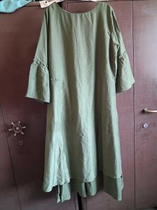 Beautiful Embroidered Kurta