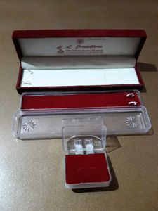 3 Jewelry Box