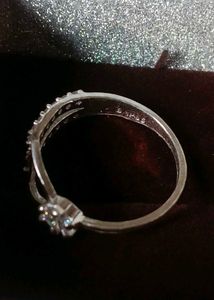 Real Silver Ring #fixed price