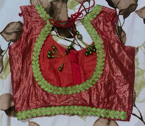 Navratri Special Chaniya Choli
