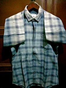 Regular Fit Men Shirt 👚