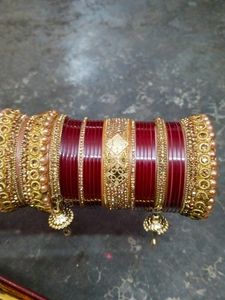 Bridal Chuda