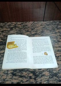 Vintage Children's Book Bundle