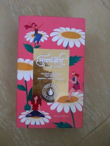 Vasu Swarna Naari Drops for Women
